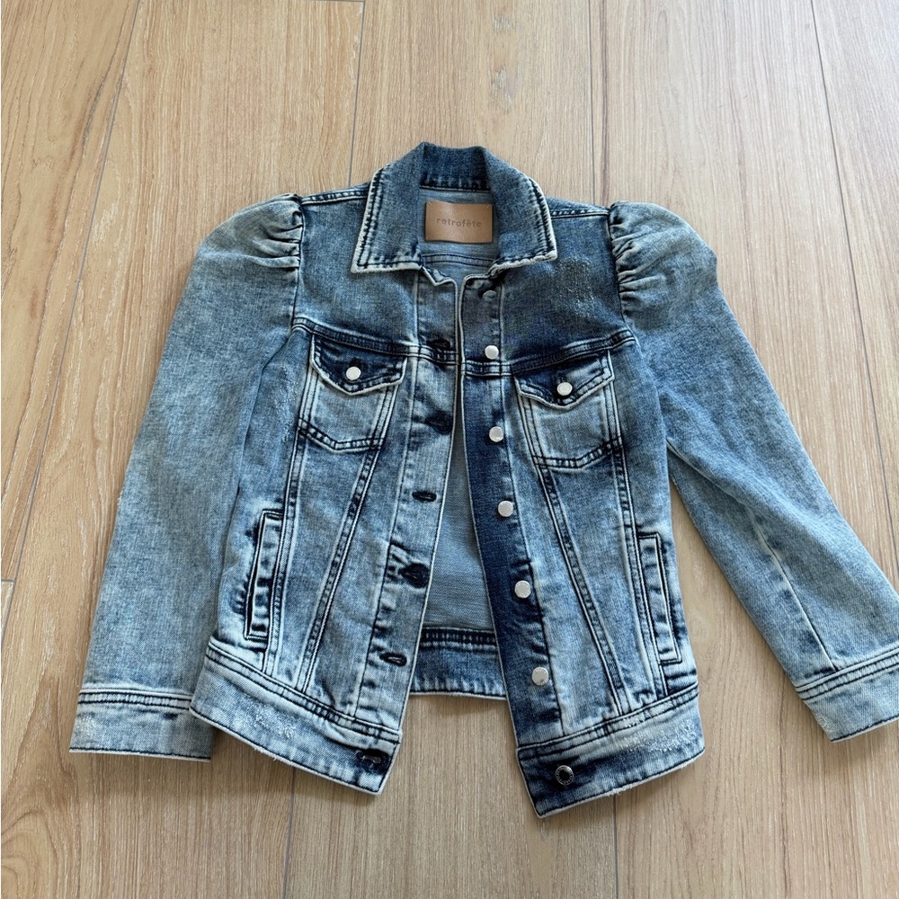 Retrofete Ada Jacket